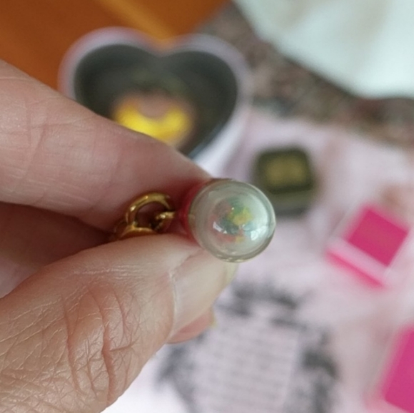 JUICY COUTURE PILL 💊 CHARM! - Picture 10 of 15
